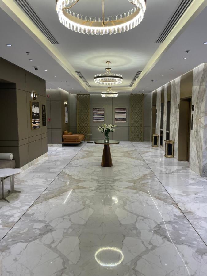 Bn Residence Al Khobar Exterior photo